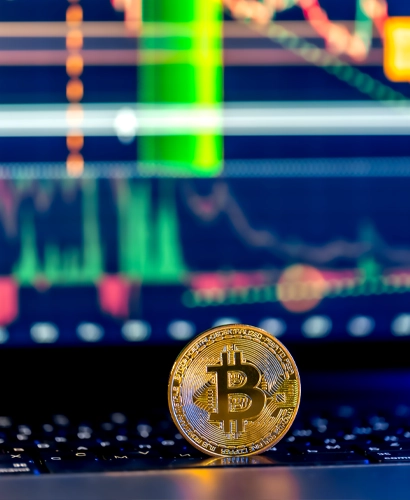 Il team di BTC - Drevola 7.0 durante l'analisi di mercato