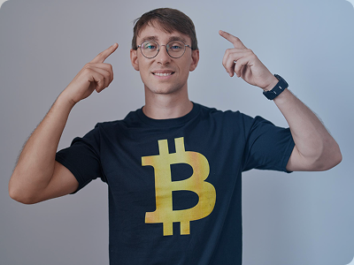 Marco Moretti – CEO di BTC - Drevola 7.0