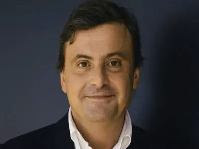 Carlo Calenda raccomanda BTC - Drevola 7.0